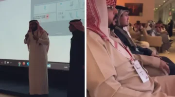 ارتفاع سعر لوحة السيارة إلى 15.7 مليون ريال يعكس تحول قيمة الأرقام في السوق السعودية 1